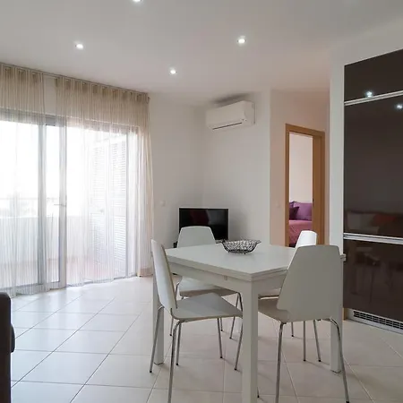 Akisol In Ii Appartement