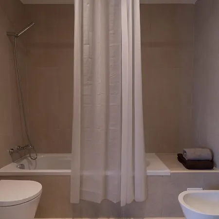Appartement Akisol In Ii *
