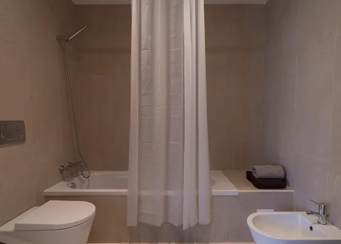 アパート Akisol In Ii *