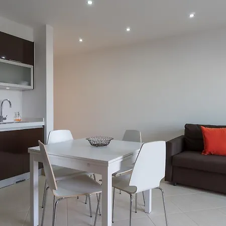 Akisol In Ii Apartman *